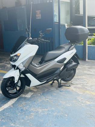 YAMAHA NMAX 160 ABS 
